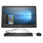 Matériels informatique ordinateur All in One HP 24-e030nf infinytech Réunion 2