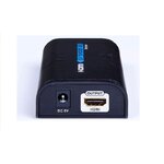 Matériels informatique extendeur HDMI infinytech Réunion 2