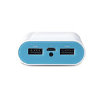 Accessoires téléphonie Power Bank TP-LINK PB 15600 mAh infinytech Réunion 2