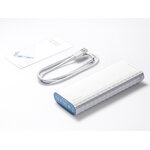 Accessoires téléphonie Power Bank TP-LINK PB 15600 mAh infinytech Réunion 3