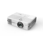 Matériels informatique vidéoprojecteur OPTOMA UHD40 4K infinytech Réunion 1