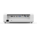 Matériels informatique vidéoprojecteur OPTOMA UHD40 4K infinytech Réunion 3