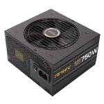 Matériels informatique alimentation modulaire ANTEC EAG 750W Pro infinytech Réunion 2