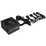 Matériels informatique alimentation modulaire ANTEC EAG 750W Pro infinytech Réunion 3