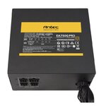 Matériels informatique alimentation modulaire ANTEC EAG 750W Pro infinytech Réunion 4