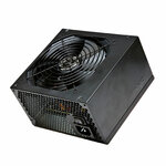 Matériels informatique alimentation ANTEC VP600P 600W infinytech Réunion 1