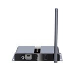 Matériels informatique extendeur HDMI Sans Fil LENKENG LKV398 200m infinytech Réunion 2