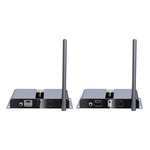 Matériels informatique extendeur HDMI Sans Fil LENKENG LKV398 200m infinytech Réunion 1
