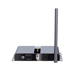 Matériels informatique extendeur HDMI Sans Fil LENKENG LKV398 200m infinytech Réunion 3