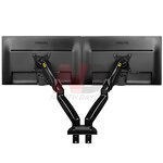 Matériels informatique support écran NORTH BAYOU NB F160 infinytech Réunion 2