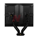 Matériels informatique support écran NORTH BAYOU NB F160 infinytech Réunion 4