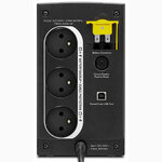 Matériels informatique onduleur APC BACK-UPS 700VA infinytech Réunion 2
