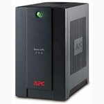 Matériels informatique onduleur APC BACK-UPS 700VA infinytech Réunion 1