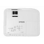 Matériels informatique vidéoprojecteur EPSON EB-S05 infinytech Réunion 2