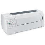 Matériels informatique imprimante matricielle LEXMARK Forms Printer 2590 Plus infinytech Réunion 1