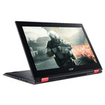 Matériels informatique ordinateur portable ACER Nitro NP515-51-504F infinytech Réunion 1