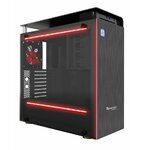 Matériels informatique boitier pc ATX RebornLeague Virkos infinytech Réunion 1