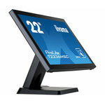 Matériels informatique écran pc IIYAMA PROLITE T2236MSC-B2 infinytech Réunion 2