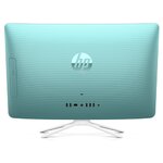Matériels informatique ordinateur All in One HP 22-b030nf infinytech Réunion 3