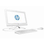 Matériels informatique ordinateur All in One HP 22-b011nf infinytech Réunion 1