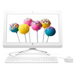 Matériels informatique ordinateur All in One HP 22-b011nf infinytech Réunion 2