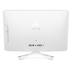 Matériels informatique ordinateur All in One HP 22-b011nf infinytech Réunion 3
