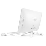 Matériels informatique ordinateur All in One HP 22-b011nf infinytech Réunion 4