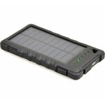 Accessoires informatique powerbank solaire PORT DESIGNS infinytech Réunion 2