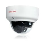 Matériels de vidéosurveillance caméra FOSCAM FI9961EP infinytech Réunion 2