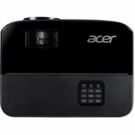 Matériels vidéo vidéoprojecteur ACER X1123H infinytech Réunion 4