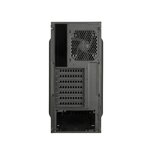 Matériels informatique boitier COOLER MASTER MasterBox E500L Bleu infinytech Réunion 5