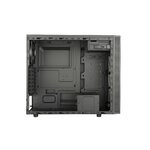 Matériels informatique boitier COOLER MASTER MasterBox E500L Bleu infinytech Réunion 3