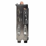 Composants informatique carte graphique GIGABYTE GTX 750 TI 2 Go infinytech reunion 2