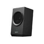 Matériels informatique haut parleurs 2.1 LOGITECH Z337 Bluetooth infinytech réunion 3