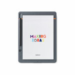 Matériels informatique tablette WACOM Bamboo Slate Small Gris CDS 610S infinytech Réunion 1
