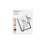 Matériels informatique tablette WACOM Bamboo Slate Small Gris CDS 610S infinytech Réunion 4