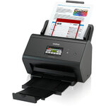 Matériels informatique scanner mobile BROTHER ADS-2800W infinytech Réunion 2