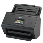 Matériels informatique scanner mobile BROTHER ADS-2800W infinytech Réunion 1