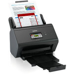 Matériels informatique scanner mobile BROTHER ADS-2800W infinytech Réunion 3