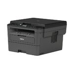 Matériels informatique Laser multifonction Mono BROTHER DCP-L2530DW infinytech Réunion 1