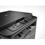 Matériels informatique Laser multifonction Mono BROTHER DCP-L2530DW infinytech Réunion 3
