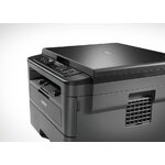 Matériels informatique Laser multifonction Mono BROTHER DCP-L2530DW infinytech Réunion 4