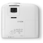 Matériels informatique vidéoprojecteur EPSON EH-TW5600 Full HD infinytech Réunion 3
