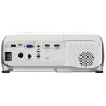 Matériels informatique vidéoprojecteur EPSON EH-TW5600 Full HD infinytech Réunion 2
