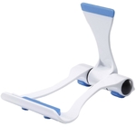 Accessoires informatique support pour tablette tactile CONNECT WE S-101 Bleu infinytech Réunion 2