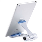 Accessoires informatique support pour tablette tactile CONNECT WE S-101 Bleu infinytech Réunion 1