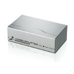 Matériels informatique splitter VGA ATEN VS92A 2 Ports 350 MHz infinytech Réunion 1