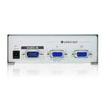 Matériels informatique splitter VGA ATEN VS92A 2 Ports 350 MHz infinytech Réunion 2