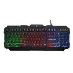 Matériels informatique pack clavier souris G-LAB Combo Helium infinytech Réunion 3