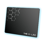 Matériels informatique pack clavier souris G-LAB Combo Argon infinytech Réunion 5